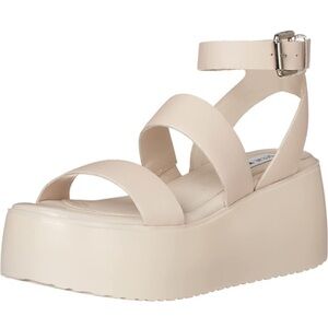 Steve Madden Bay Platform Sandal